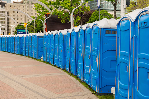 Best ADA-Compliant Portable Toilet Rental  in Kearney Park, MS